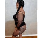 Roza NEW LADY IN TOWN