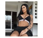 Hello AVAILABLE PARTY GIRL 100%