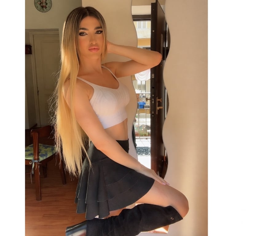 Trans Escorts West Midlands Birmingham - Photos for Sexy New In Town TS Annelise Available Now