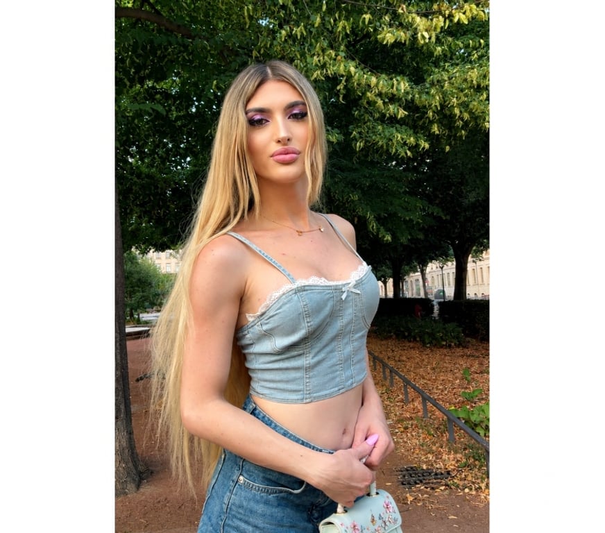 Trans Escorts West London Euston - West London - Photos for Sexy New In Town TS Annelise Available Now