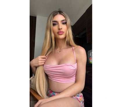 Transsexual Paddington West London - Photos for Sexy New In Town TS Annelise Available Now