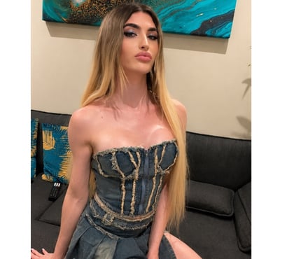 Transsexual Birmingham City Centre Birmingham - Photos for Sexy New In Town TS Annelise Available Now