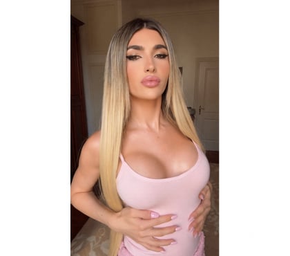 Transsexual Birmingham City Centre Birmingham - Photos for Sexy New In Town TS Annelise Available Now