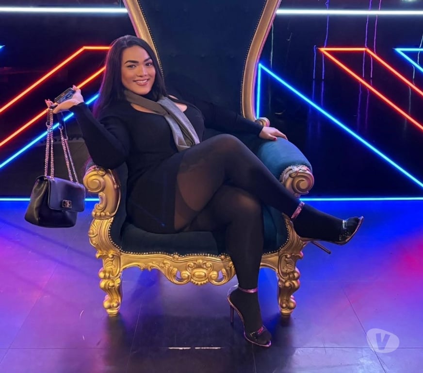 Trans Escorts North West London Neasden - North West London - Photos for hot dominant queen😈🥵🔥