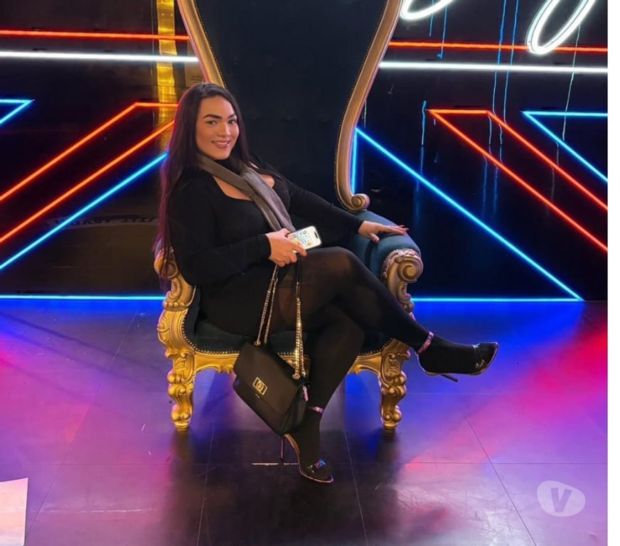 Trans Escorts North West London Neasden - North West London - Photos for hot dominant queen😈🥵🔥