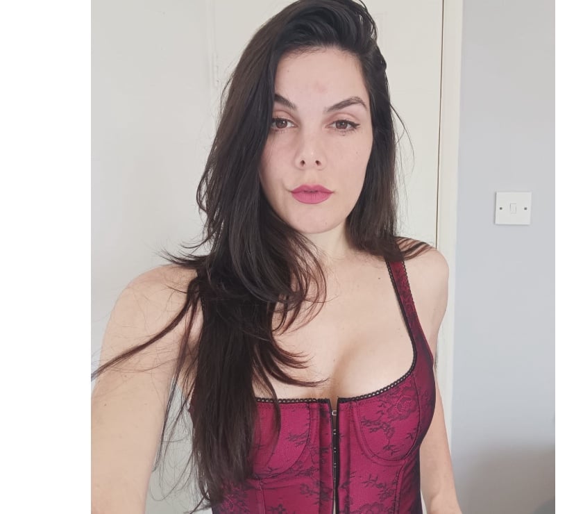 👅LOLA BEAZILIAN GENUINE OF YOUR DREANS