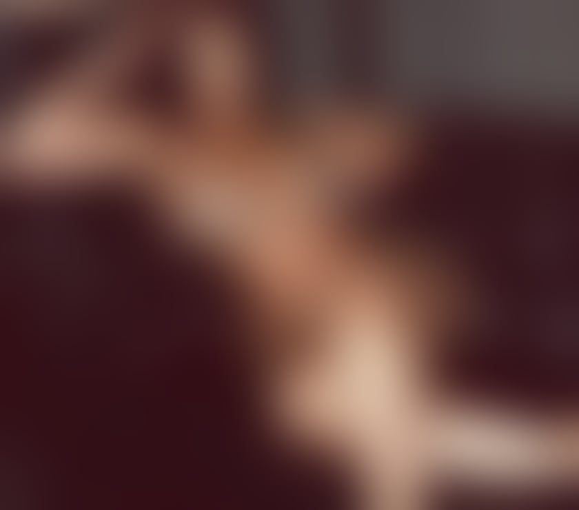 Anny hot brunette call me baby