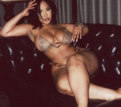 Escort East Dulwich South East London - Photos for Anny hot brunette call me baby