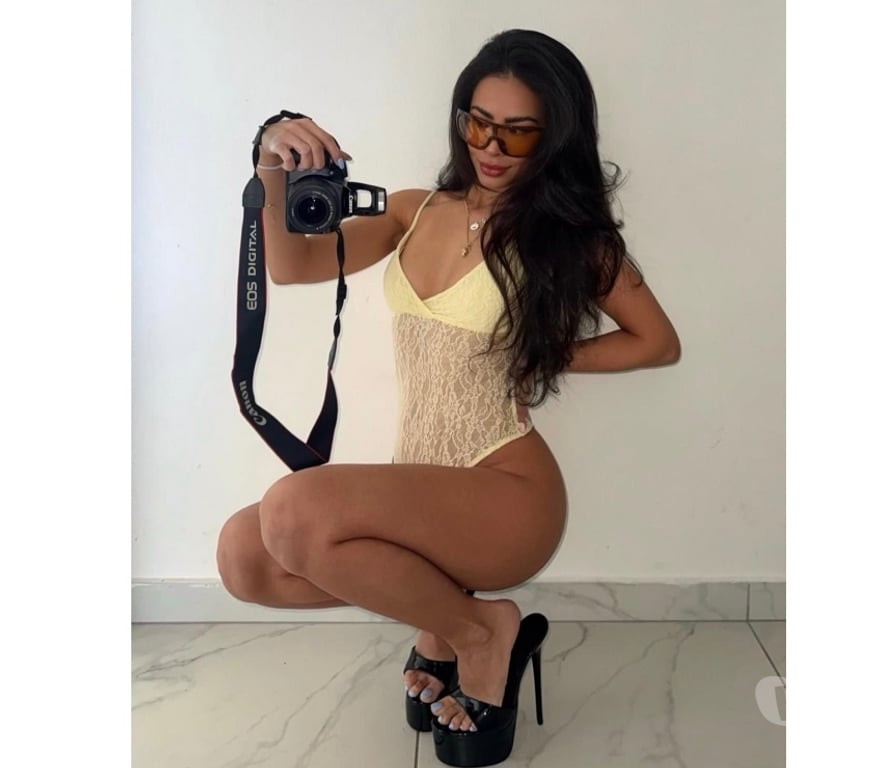 Escorts North Lanarkshire Motherwell - North Lanarkshire - Photos for REAL BRAZILIAN 🇧🇷 PRETTY GIRL 🔥