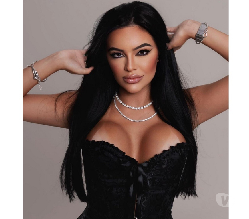 Escorts South West London Kensington - South West London - Photos for SOFIA | BRAZILIAN 100% REAL 🔥