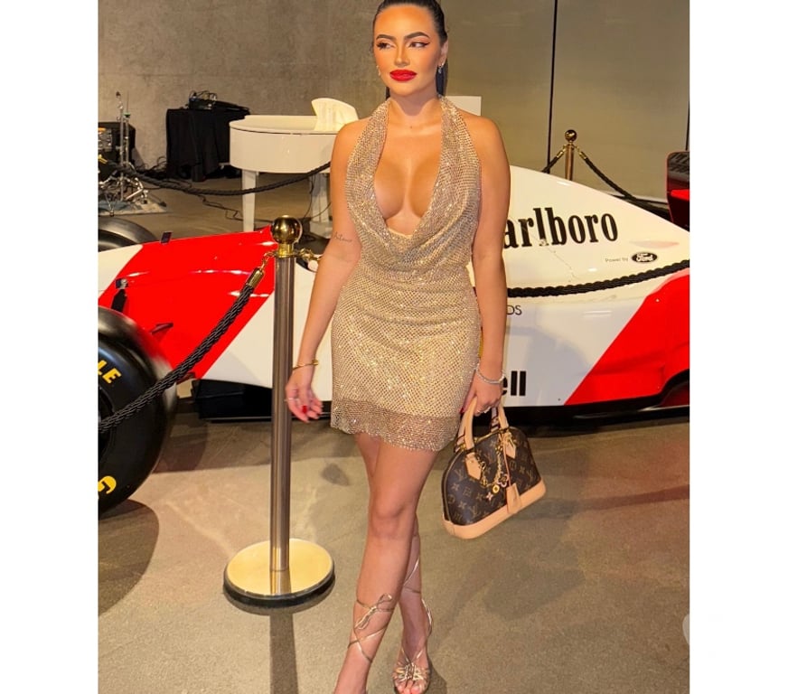 Escorts South West London Kensington - South West London - Photos for SOFIA | BRAZILIAN 100% REAL 🔥