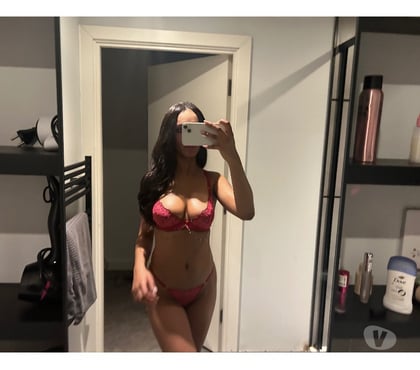 Escorts Barking Station East London - Photos for Aysha 🔥 Slim and sensual📍