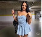 New‼️Carla ❤️ I am an attractive girl,