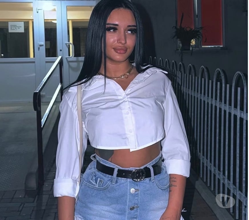 Escorts Reading Reading Town Centre - Reading - Photos for New‼️Carla ❤️ I am an attractive girl,