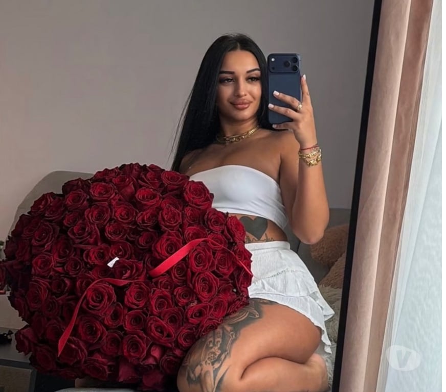 Escorts Reading Reading Town Centre - Reading - Photos for New‼️Carla ❤️ I am an attractive girl,