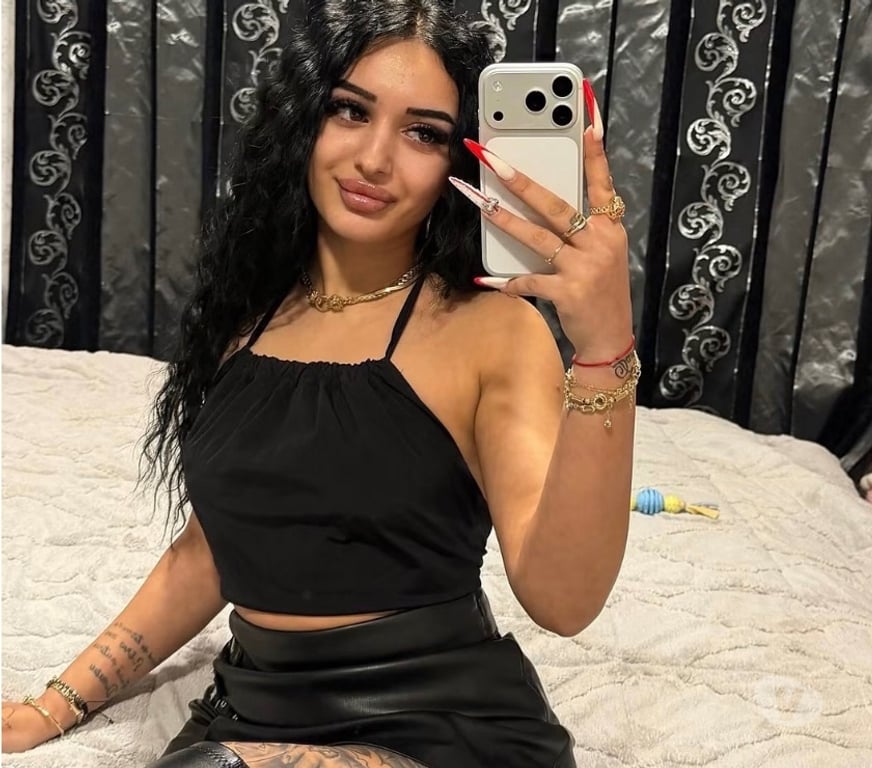 Escorts Reading Reading Town Centre - Reading - Photos for New‼️Carla ❤️ I am an attractive girl,
