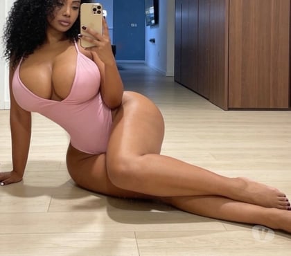 Escorts Telford Telford and Wrekin - Photos for DULCE Chocolate 🍫 high class sexy & hot🔥full service