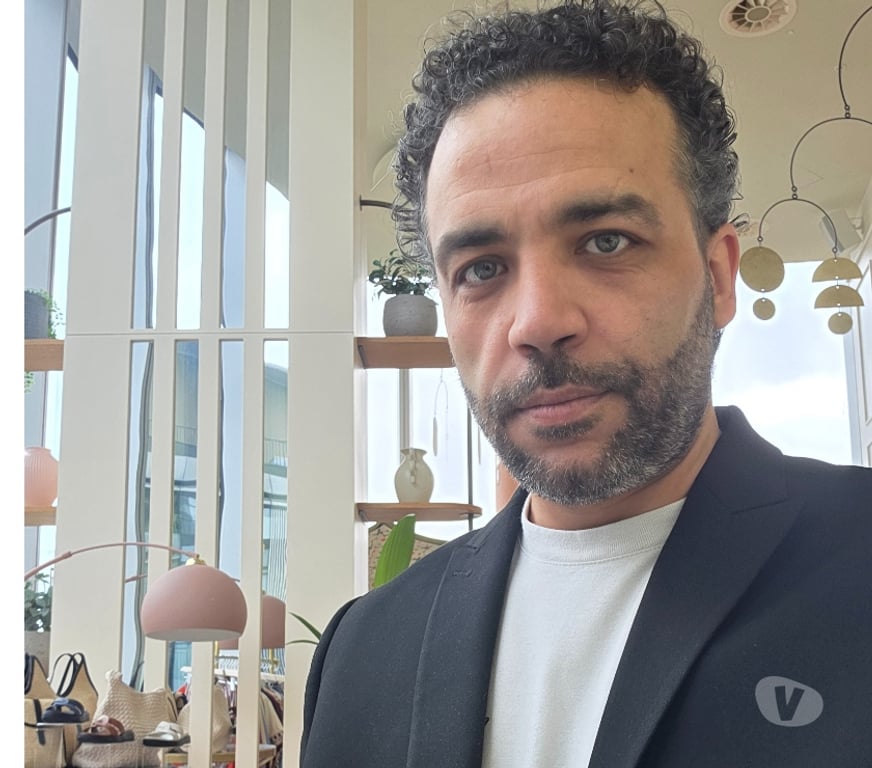 Escorts East London Canning Town - DLR Station - East London - Photos for Apollo💣Ready for Party