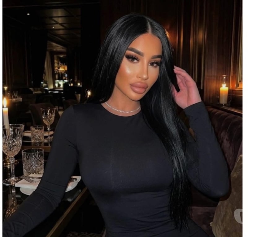 Escorts South West London Kingston upon Thames - Photos for New‼️Carla ❤️ I am an attractive girl,