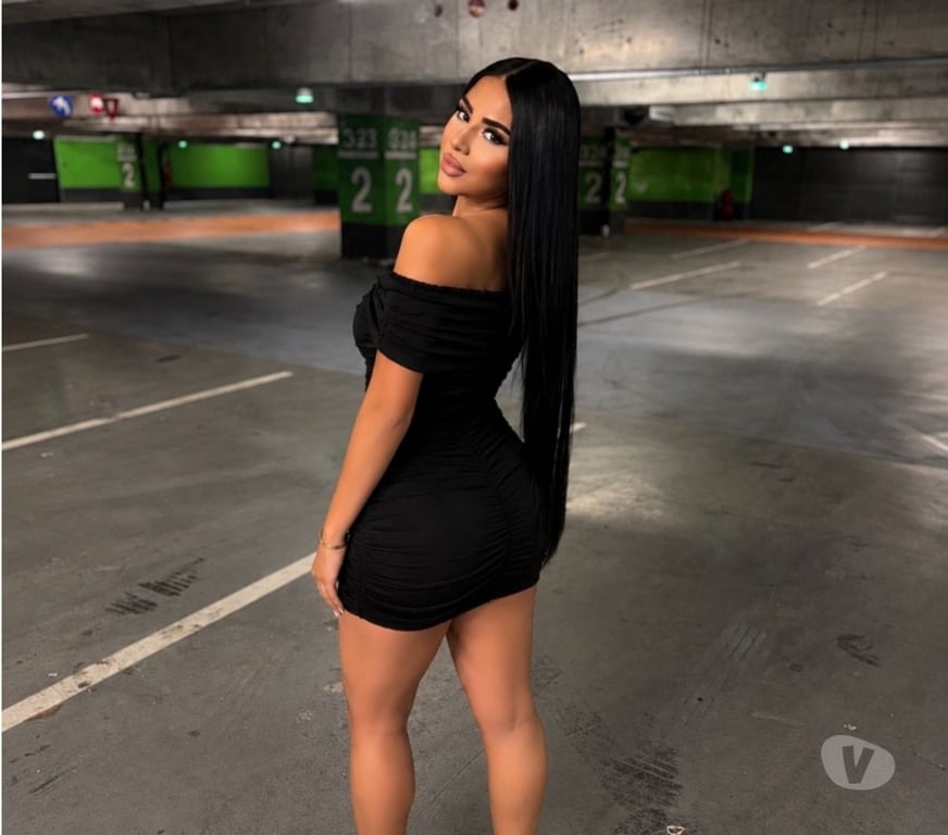Escorts South West London Kingston upon Thames - Photos for New‼️Carla ❤️ I am an attractive girl,