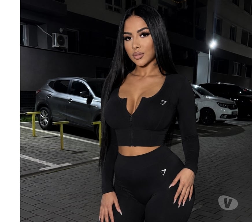 Escorts South West London Kingston upon Thames - Photos for New‼️Carla ❤️ I am an attractive girl,