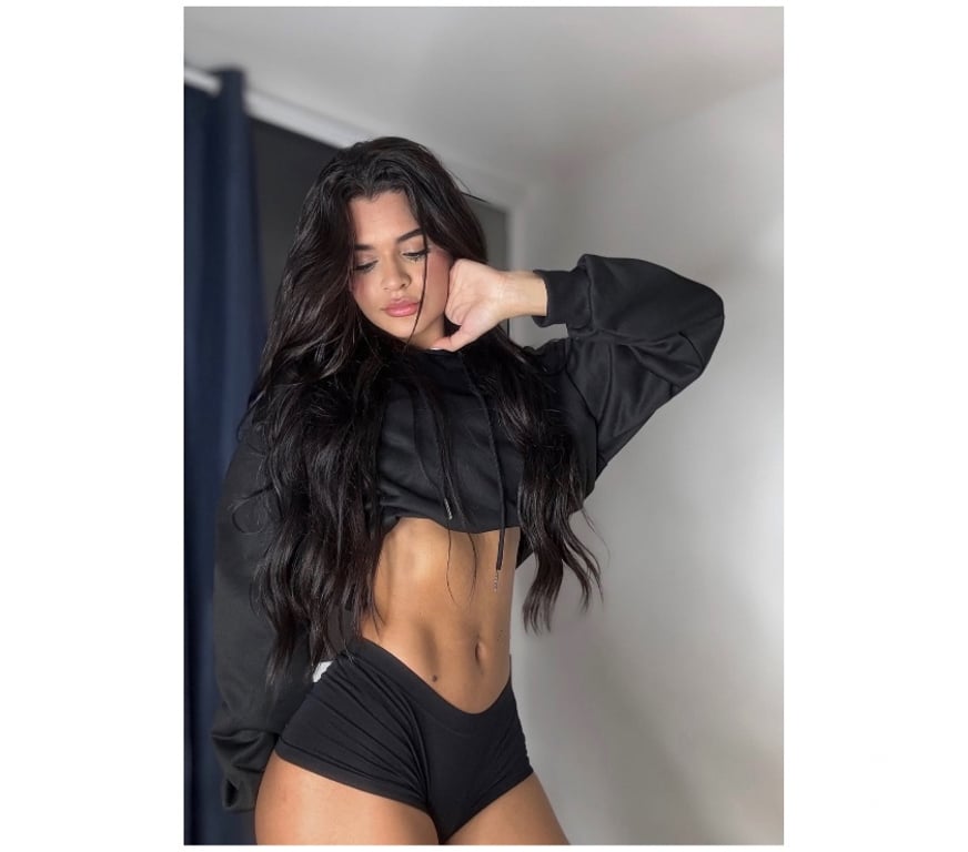 Escorts South West London Tooting Bec - South West London - Photos for Greice🤤SWEET👅💆🏽‍♂️