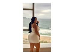 ❤️Mel curvy girl Brazilian big ass🇧🇷👅💦