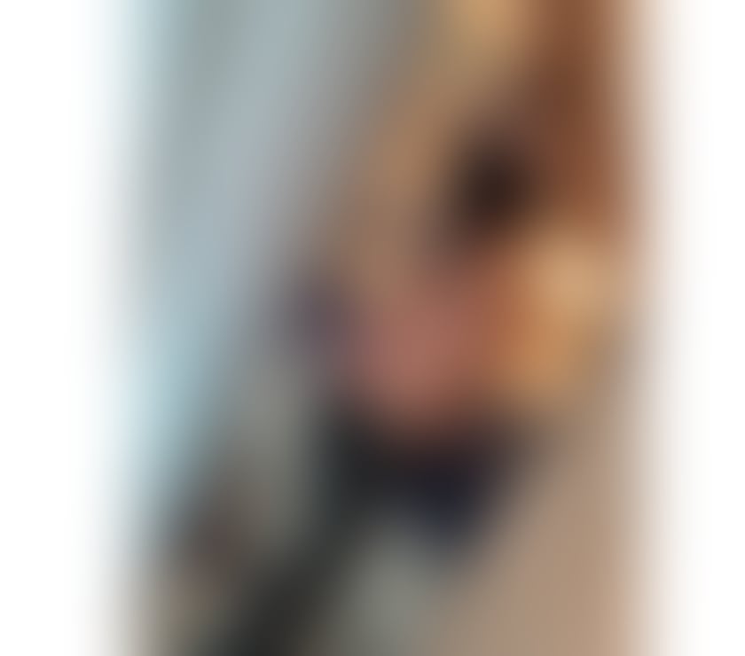 New in town party girl Gia