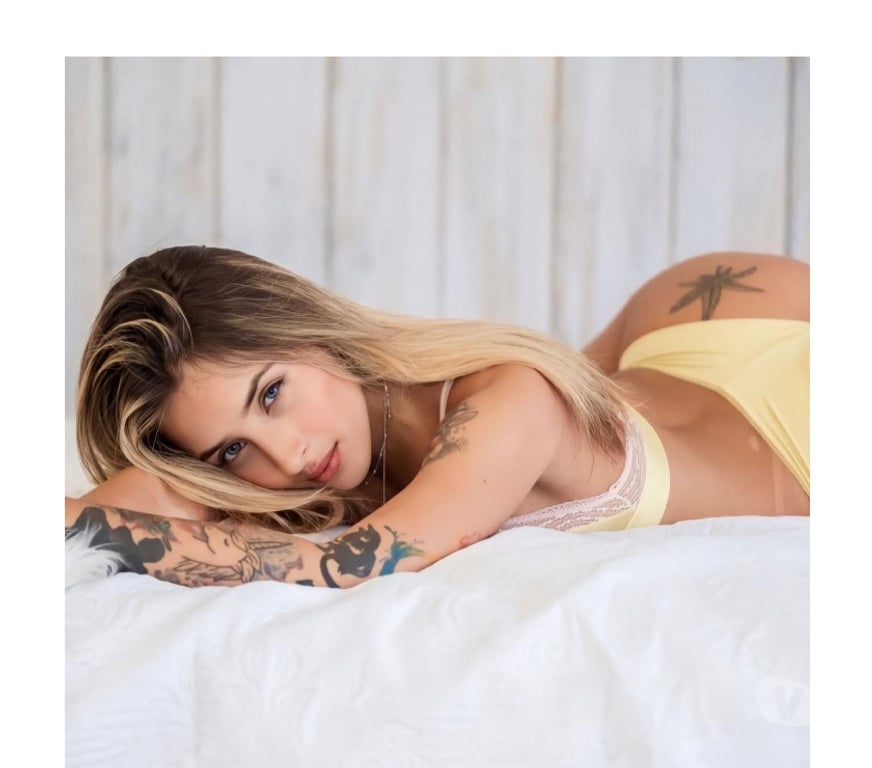 Escorts Peterborough Peterborough City Centre - Peterborough - Photos for ANNA🔥 PARTY 🇧🇷🍑 AVAILABLE- NEW IN TOWN