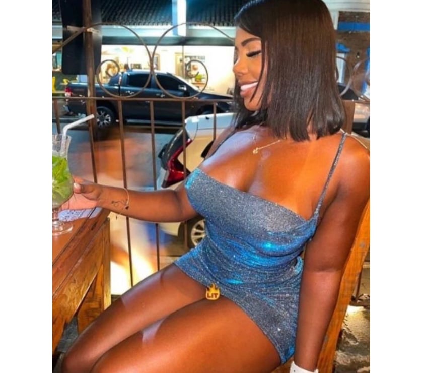 Escorts Newquay Cornwall - Photos for Brazilian🇧🇷NEW IN TOWN BEST PARTY🍷HOT🔥