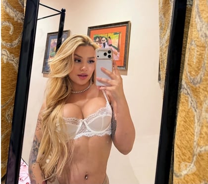  Escorts & Erotic Massage Kensington and Chelsea Central London - Photos for Beatriz Fernandes 💋