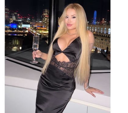  Escorts & Erotic Massage Kensington and Chelsea Central London - Photos for Beatriz Fernandes 💋