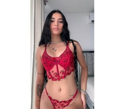 Escorts Canary Wharf East London - Photos for Vanessa 21yo 🔥🇧🇷🔞 [P@rty] EXTRAS