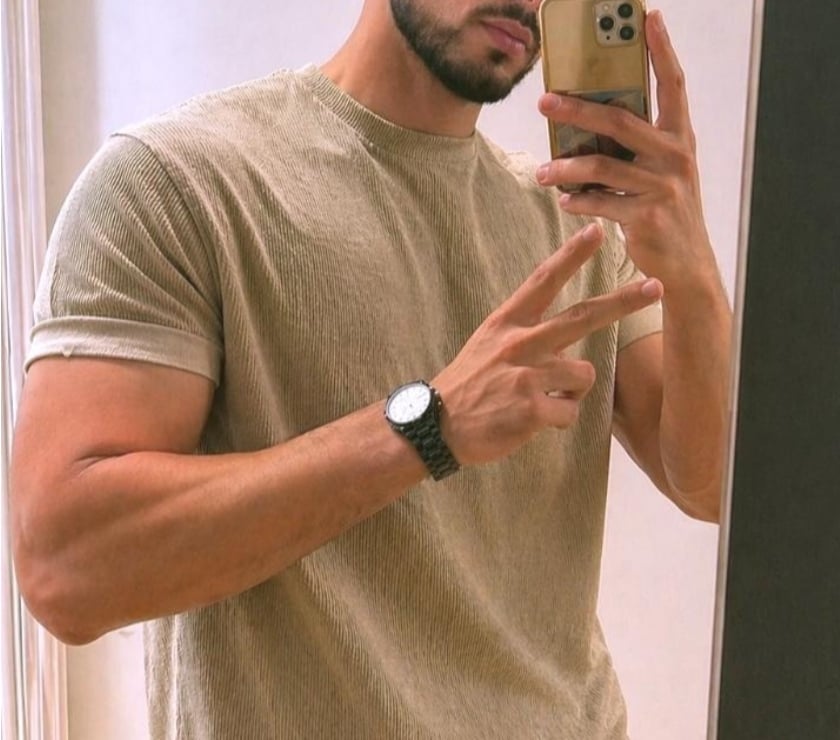 Escort Manchester City Centre Manchester - Photos for Brazilian boy available 9 inch party boy 🥳