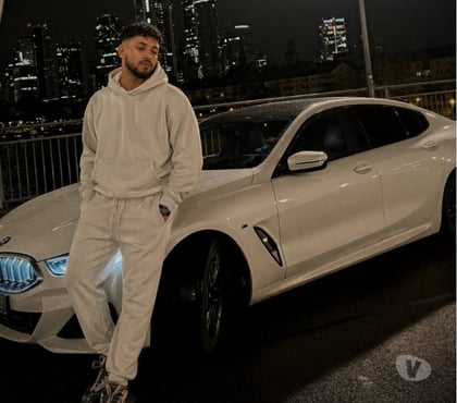 Escort Manchester City Centre Manchester - Photos for Hot sexy Brazilian available 9 inch party boy 🥳