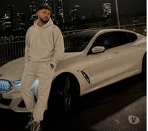 Hot sexy Brazilian available 9 inch party boy 🥳