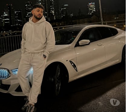 Gay Escorts Manchester City Centre Manchester - Photos for Hot sexy Brazilian available 9 inch party boy 🥳