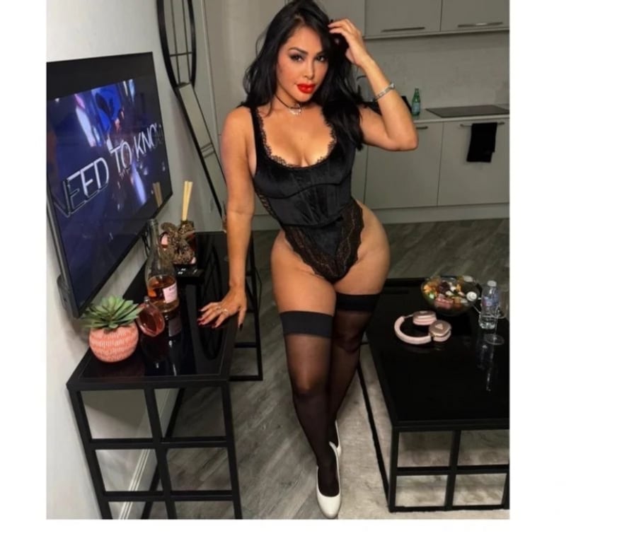 Escorts Barnet Arkley - Barnet - Photos for NEW BRAZILIAN ❤️‍🔥 READY TO MEET 😘
