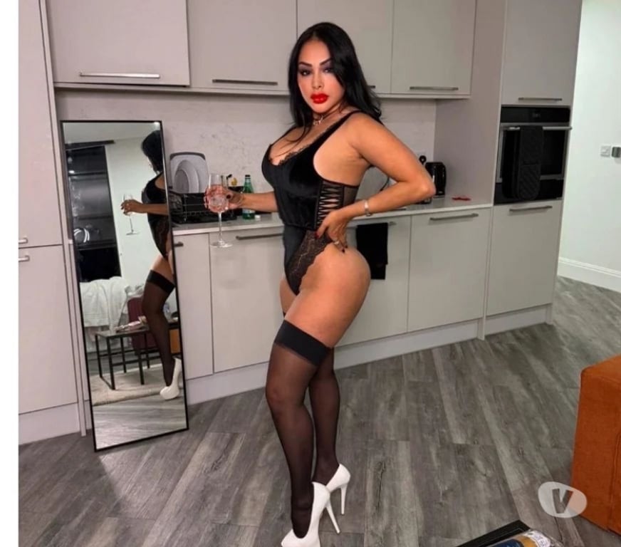 Escorts Barnet Arkley - Barnet - Photos for NEW BRAZILIAN ❤️‍🔥 READY TO MEET 😘