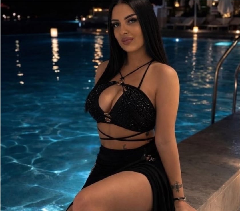 Escorts Hampshire Southampton - Photos for HI NEW ❤️SEXY GIRL🔥Real Photos💯Party Girl🎊jessy