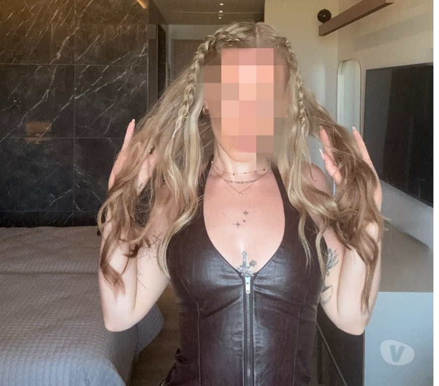 Escorts South East London Greenwich - South East London - Photos for SE CENTRAL LONDON ✨ REFINED BLONDE ✨ PRIVATE GFE 🥂
