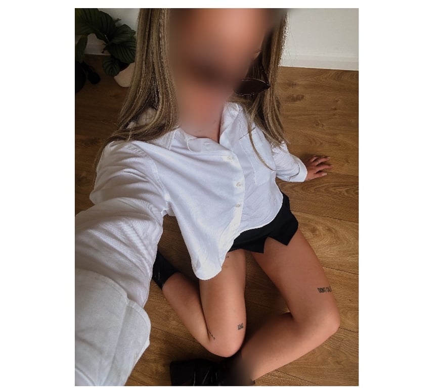 Escorts South East London Greenwich - South East London - Photos for SE & CENTRAL LONDON ✨ REFINED BLONDE ✨ PRIVATE GFE 🥂