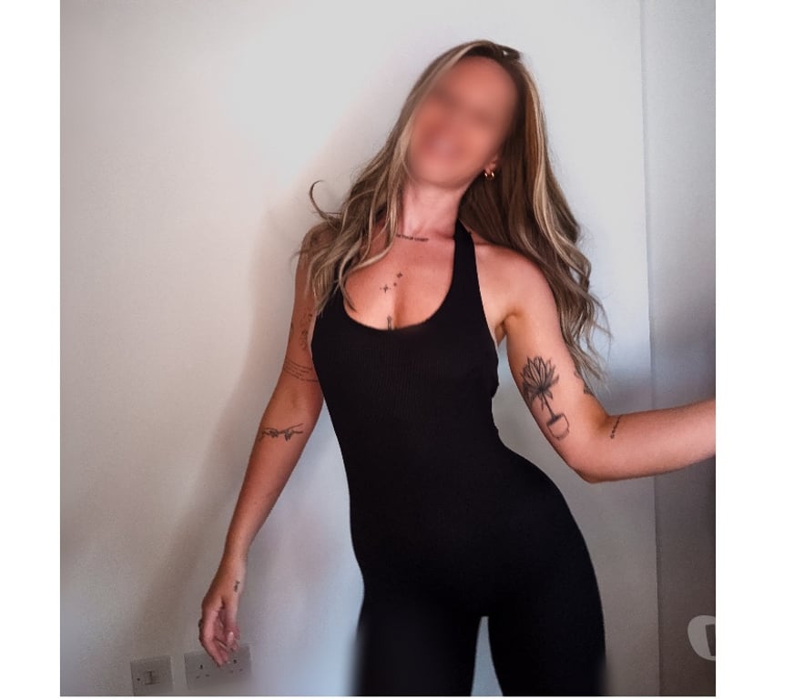 Escorts South East London Greenwich - South East London - Photos for SE & CENTRAL LONDON ✨ REFINED BLONDE ✨ PRIVATE GFE 🥂