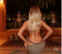 LONDON BASED LUXURY ESCORT - REFINED GFE