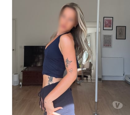  Escorts & Erotic Massage Greenwich South East London - Photos for SE & CENTRAL LONDON ✨ REFINED BLONDE ✨ PRIVATE GFE 🥂