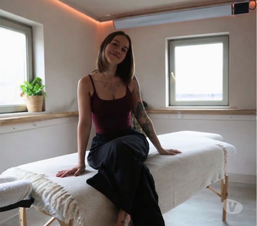 Full body massage Cheshire East Crewe - Cheshire East - Photos for Every session is tailored to your comfort