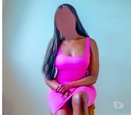 Escorts Thornton Heath Croydon - Photos for BIG BOOTY BLACK GIRL INCALL