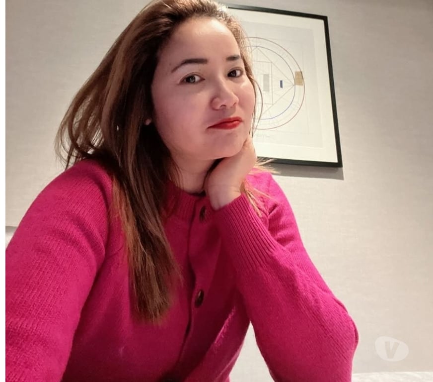 Escorts Buckinghamshire High Wycombe - Buckinghamshire - Photos for 💗Thai massage hot oil with WaWa💆‍♀️