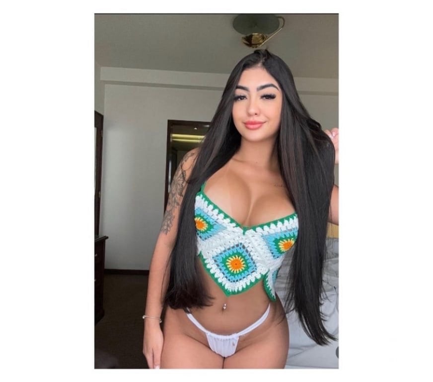 Escorts Central London London Bridge Station - Central London - Photos for Sammy 🍑BRAZILIAN HOT🇧🇷TROPICAL BEAUTY