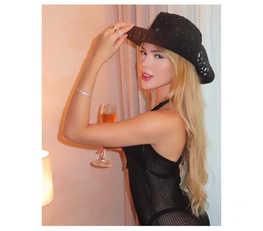 Escorts North West London Willesden Junction Station - North West London - Photos for NEW BRAZILIAN BLONDE 💞 SEXY & SWEET – PARTY TIME 🔥